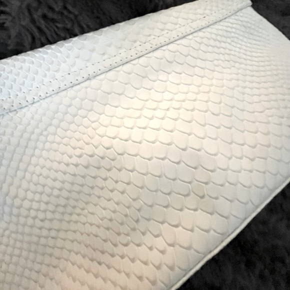 Calleen Cordero Studded Leather Clutch - Picture 7 of 11